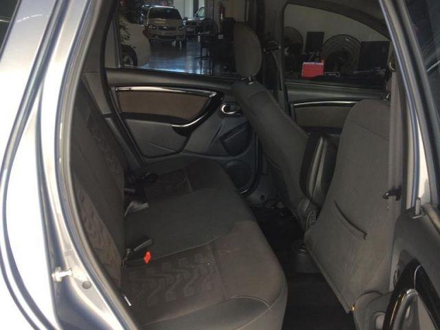 DUSTER Dynamique 2.0 Hi-Flex 16V Aut. - Foto 5