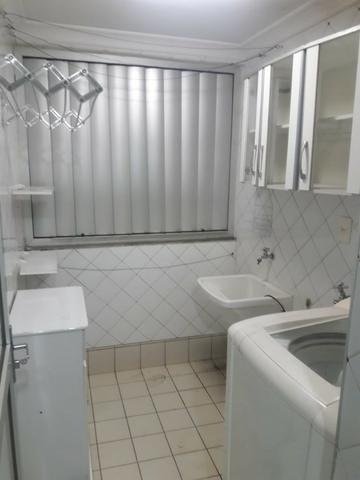 Apartamento Residencial Triunfo 61m² sendo 02 dormitórios em Birigui - Foto 7