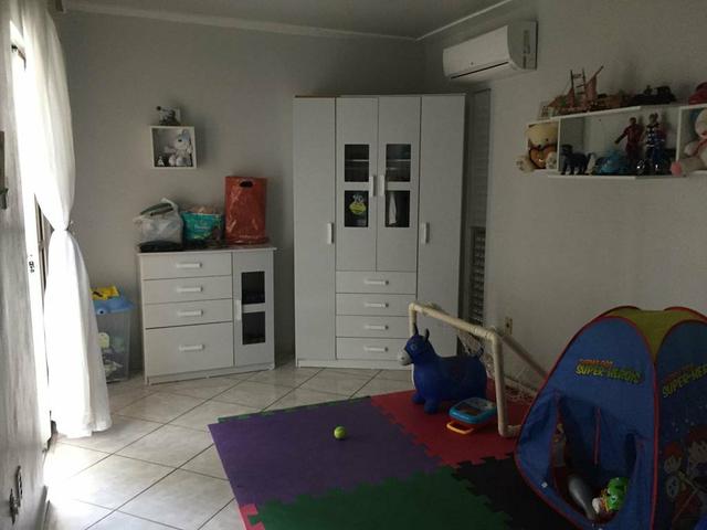 Casa ampla com 3 quartos no bairro Jardim Primavera - Foto 19