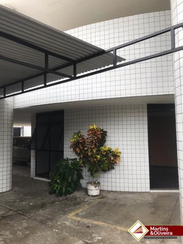Alugamos apartamento em excelente localização edifício Vera Cardoso - Foto 4