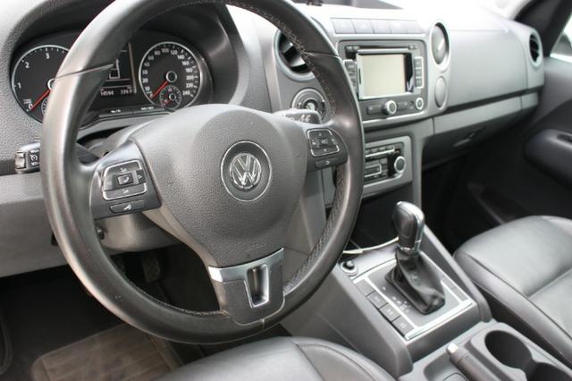 Vw - Volkswagen Amarok - Foto 12