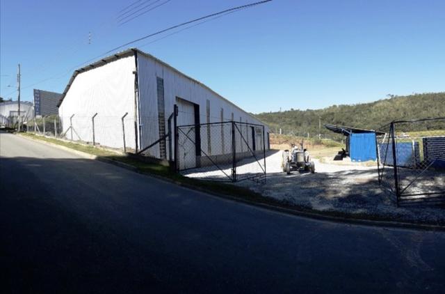 Imóvel Empresarial Logístico - Foto 4