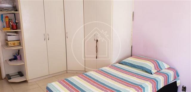 Apartamento à venda com 3 dormitórios cod:846135 - Foto 12