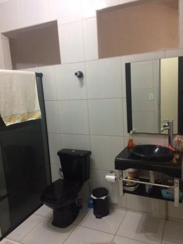 Melhor Casa 680m2, 3 Quartos Sendo 1 Suíte, 5 Vagas, Dois Carneiros Aceito Carro ou Imóvel - Foto 10