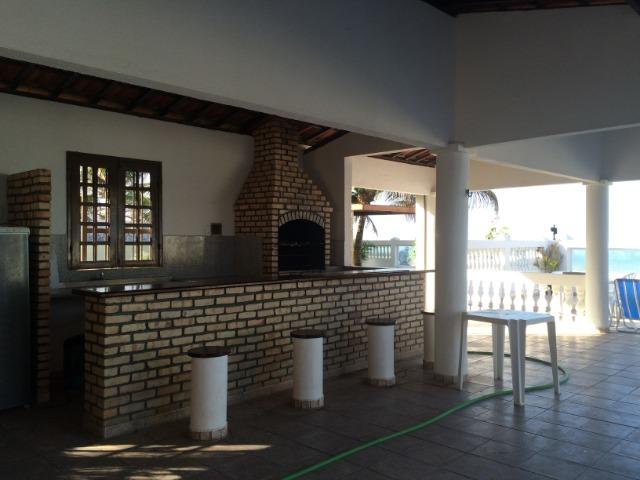 Casa Villa Branca frente mar no Cumbuco - Foto 9