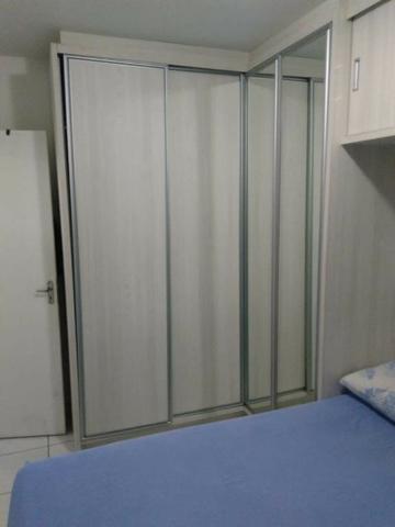 Apartamento Todo mobiliado, móveis sob medida em todos os cômodos, em Forquilhinhas - Foto 6