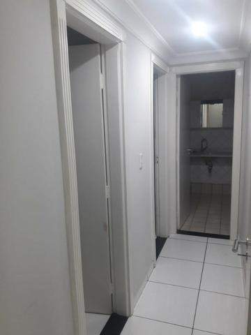 Apartamento Residencial Triunfo 61m² sendo 02 dormitórios em Birigui - Foto 9