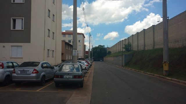 Apartamento, 2 dorm., Jd Nova Cidade, Guarulhos - Foto 14