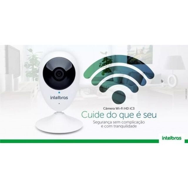 IP-TECH! Segurança Eletrônica - Foto 2