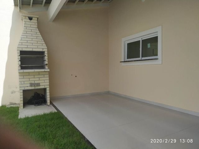 Linda casa no melhor da Messejana, espaço, beleza e preço agora é possível - Foto 3
