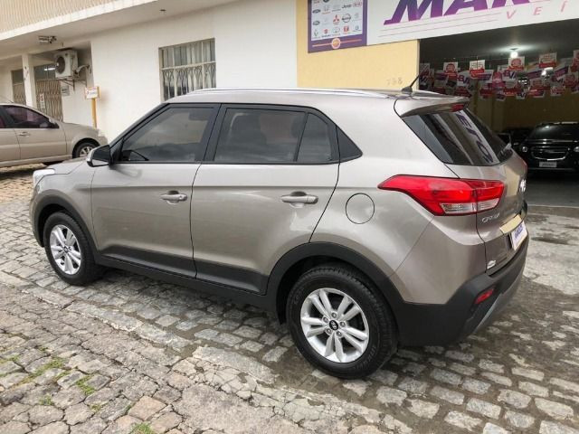 Hyundai Creta 2018 | Única Dona | Garantia de Fábrica | Extra dos Extras | - Foto 6