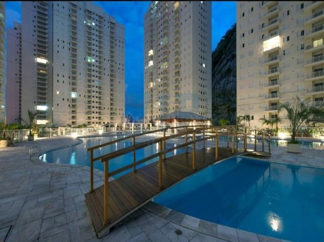 Magnifico apartamento no Acqua Play - Foto 16