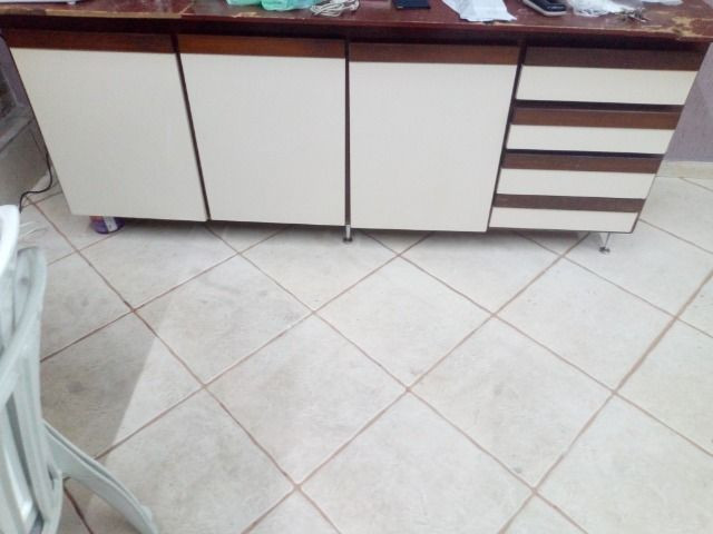 Armário de cozinha