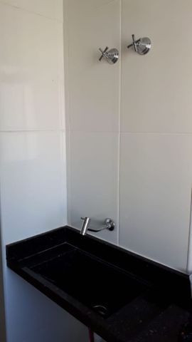 Magnifico apartamento no Acqua Play - Foto 12
