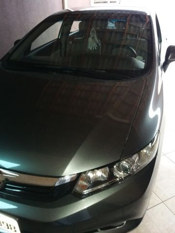 Vendo Civic Lx-r 2014 -> Baixei para Vender - Foto 6