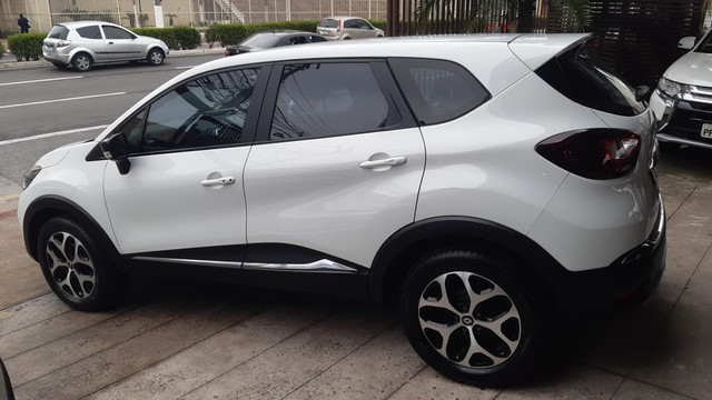 Captur 2018 top de linha novinha - Foto 3