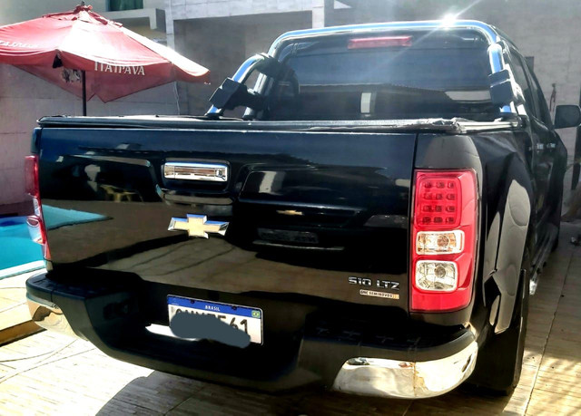 S10 ltz 13/13 - Foto 3