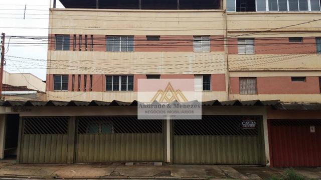 Apartamento com 2 dormitórios para alugar, 79 m² por R$ 1.000,00/mês - Jardim Paulista - R