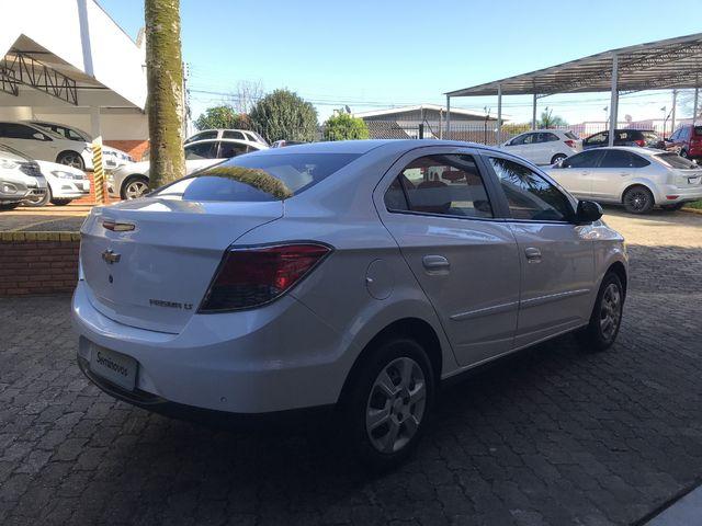 Prisma 1.4 LT - 2015 - Foto 7