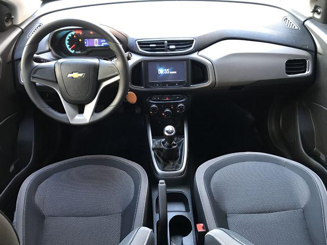 Prisma 1.4 LT - 2015 - Foto 3