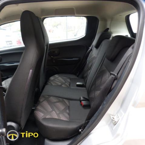 FIAT MOBI EASY 1.0 2018 - Foto 17