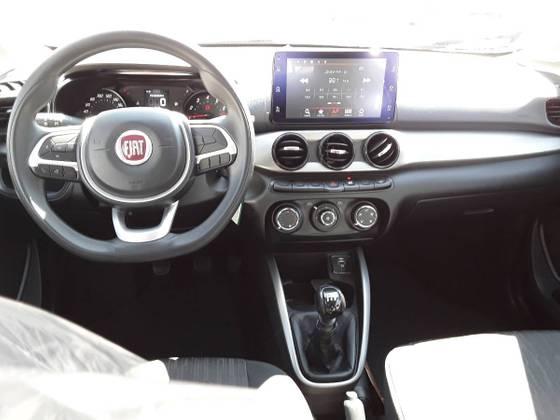 FIAT ARGO 2019/2020 1.0 FIREFLY FLEX DRIVE MANUAL - Foto 3