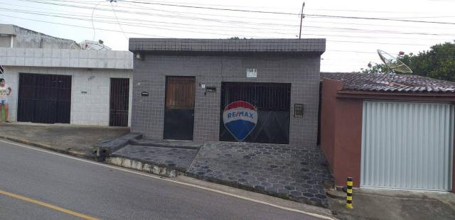 Casa com 2 dormitórios à venda, 96 m² por R$ 145.000,00 - Magano - Garanhuns/PE