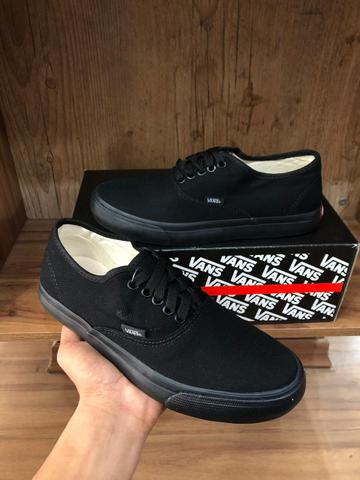 tenis vans era authentic