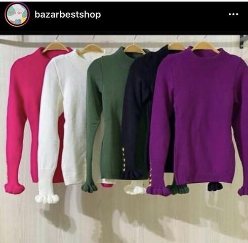 Roupas - Foto 2