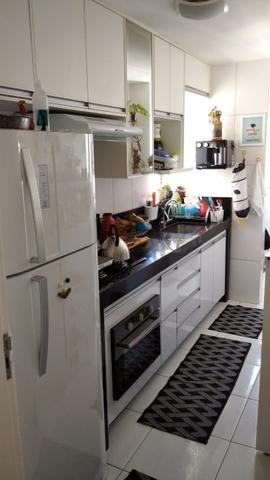Apartamento 2/4 | Alto Bueno | Garagem
