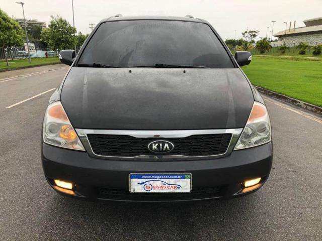 Kia Carnival EX - Foto 3