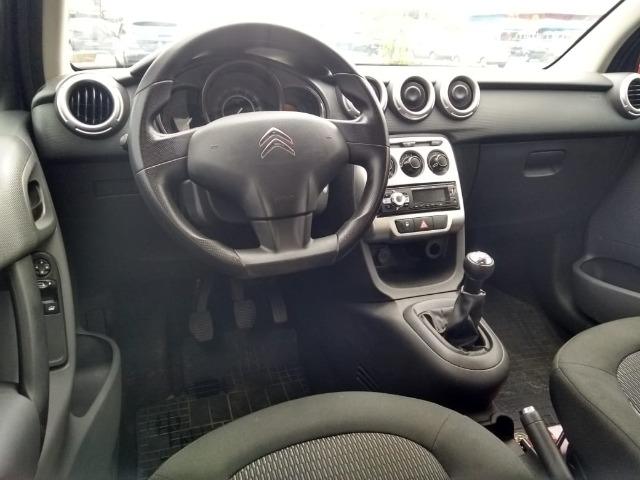 Citroen C3 Origine 1.5 Flex (Financiamos) - Foto 6