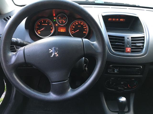 Peugeot 207 1.4 x LINE - Foto 5