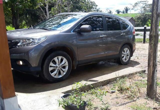 Crv