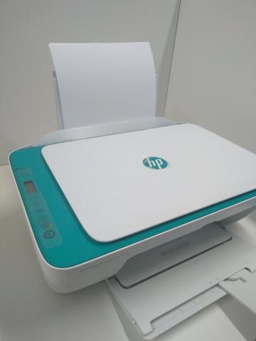 Impressora HP Semi-nova - Foto 3