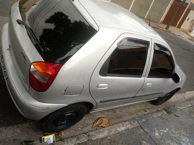 Troco palio por carro blazer - Foto 6