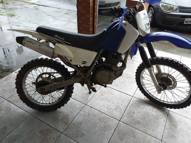 Vendo nx 200 - Foto 5