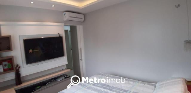 Apartamento com 3 suites, no jardim de Veneto 131m nascente! - Foto 18
