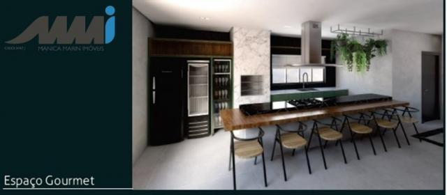 Premier residence apartamento frente mar com 03 suítes 123m em navegantes - Foto 11