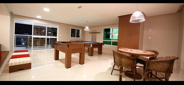 Apartamento no Gonzaga - direto com proprietário - Estuda permuta imóvel menor valor - Foto 14