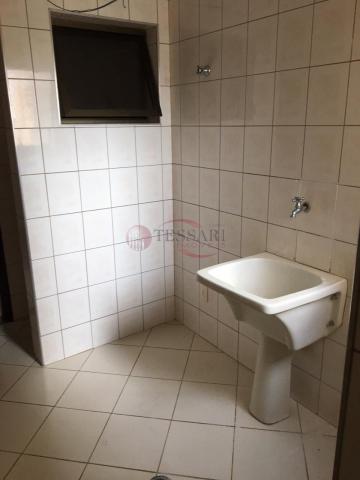 Apartamento para alugar com 1 dormitórios cod:16391 - Foto 15