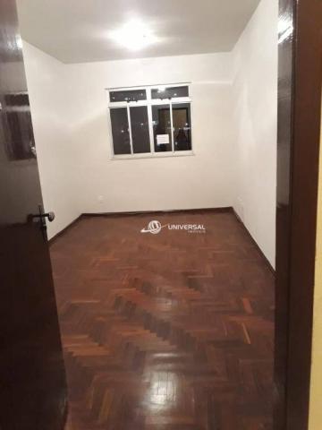 Apartamento com 2 dormitórios para alugar, 84 m² por r$ 850,00/mês - são mateus - juiz de - Foto 5