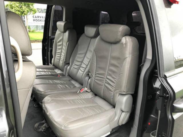 Kia Carnival EX - Foto 12