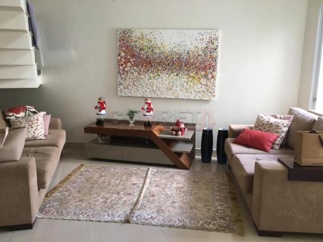 Casa à venda com 3 dormitórios em Saudade, Aracatuba cod:V52661 - Foto 2