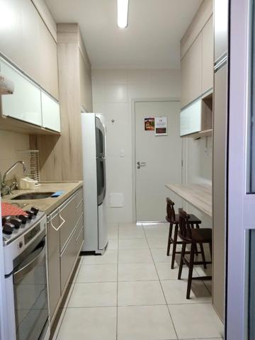 Apartamento no Gonzaga - direto com proprietário - Estuda permuta imóvel menor valor - Foto 7