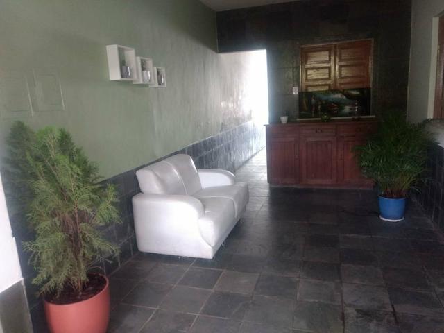 Casa com piscina para Carnaval em Maragogipe - Foto 19