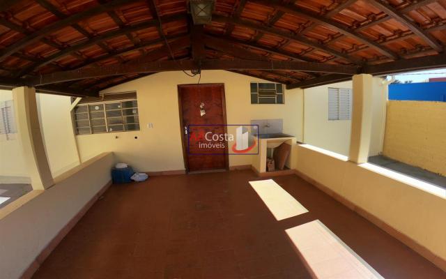 Casa para alugar com 2 dormitórios em Parque universitario, Franca cod:I08706 - Foto 4