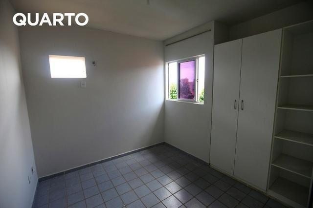Excelente apartamento em Nova Parnamirim (3/4 e lazer completo) - Foto 3