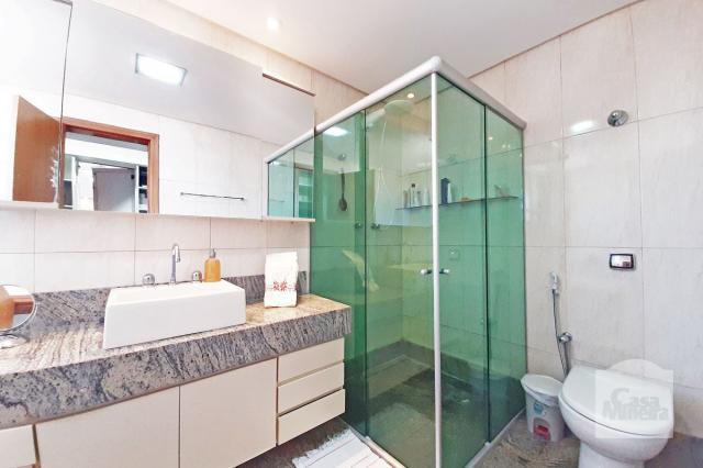Apartamento à venda com 4 dormitórios em Liberdade, Belo horizonte cod:259681 - Foto 13