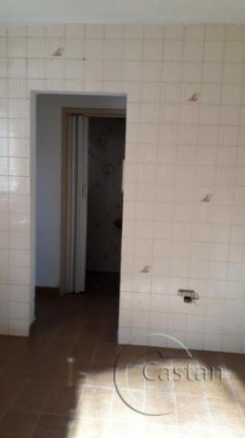 Casa de vila à venda com 1 dormitórios em Mooca, São paulo cod:PL1240 - Foto 7
